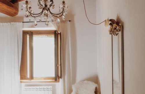 Montecastrilli Bed & Breakfast | La Pupazza Bed&Breakfast
