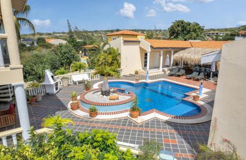 Santa Barbara Villa | La Pura Vista Resort