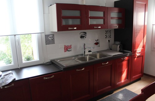 Fontanelle House | LA QUADRA HOUSE - House with private garden and terrace