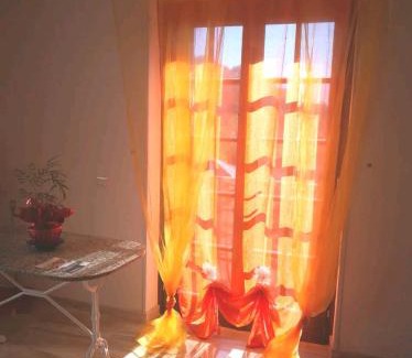 Gavignano Apartment | La quercia