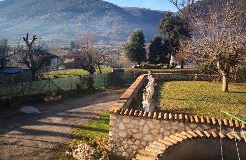 Gavignano Apartment | La quercia