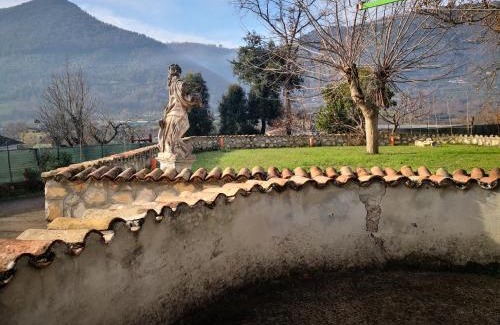 Gavignano Apartment | La quercia