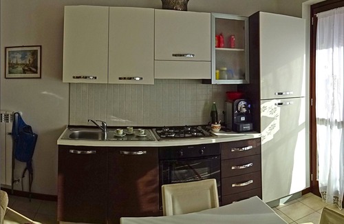Pieve Apartment | La Quiete 17 Apartment Lake View