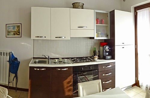 Pieve Apartment | La Quiete 17 Apartment Lake View