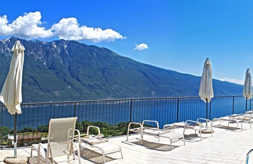 Pieve Apartment | La Quiete 17 Apartment Lake View
