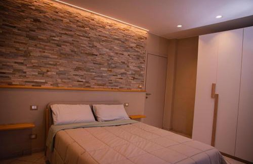Quartiere XXIV Don Bosco Apartment | La Quiete