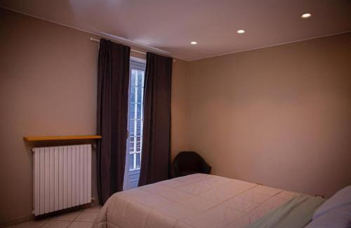 Quartiere XXIV Don Bosco Apartment | La Quiete