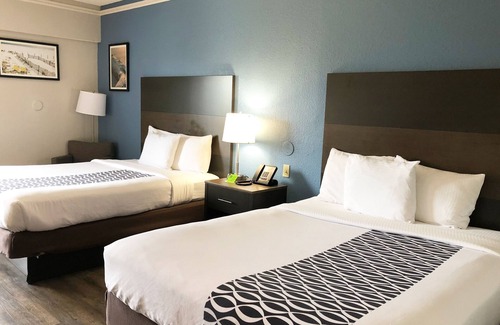 Upper Grand Lagoon Hotel | La Quinta by Wyndham PCB Coastal Palms