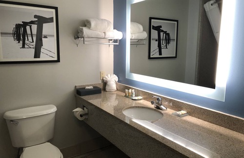 Upper Grand Lagoon Hotel | La Quinta by Wyndham PCB Coastal Palms