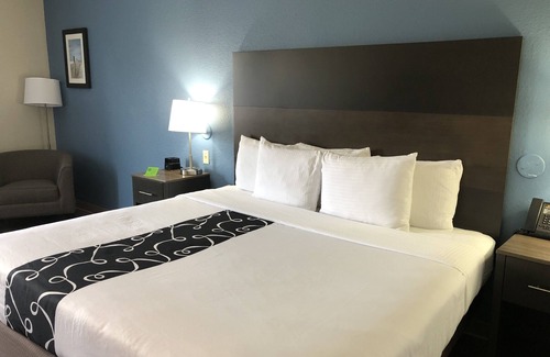 Upper Grand Lagoon Hotel | La Quinta by Wyndham PCB Coastal Palms