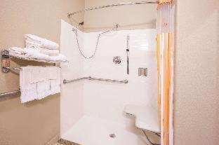 Bay City Hotel | La Quinta by Wyndham Bay City