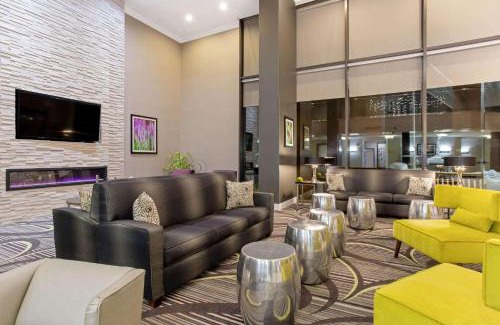 Andover Hotel | La Quinta by Wyndham Boston-Andover