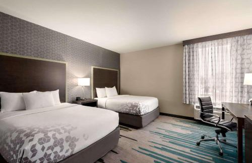 Clovis Hotel | La Quinta by Wyndham Clovis CA