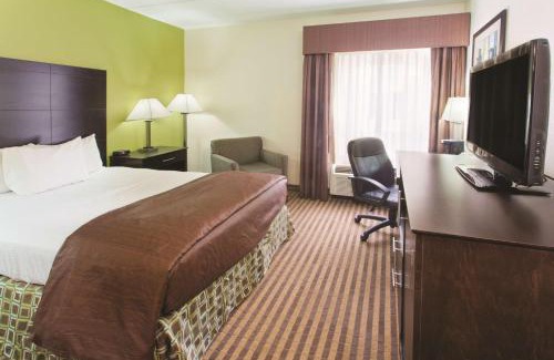 Grove City Hotel | La Quinta by Wyndham Columbus - Grove City