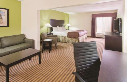 Grove City Hotel | La Quinta by Wyndham Columbus - Grove City