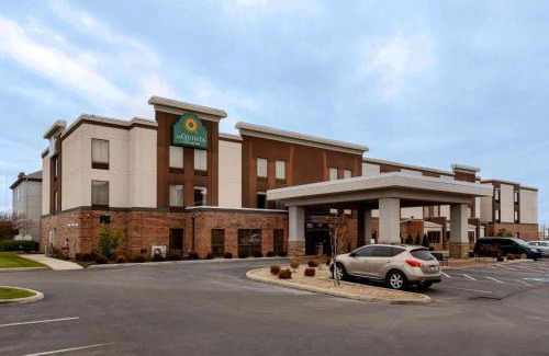 Grove City Hotel | La Quinta by Wyndham Columbus - Grove City