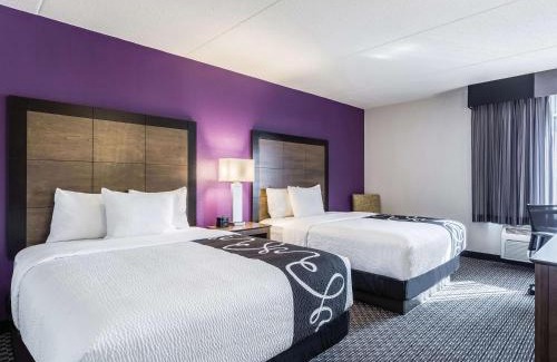 Jessup Hotel | La Quinta by Wyndham Columbia/Fort Meade