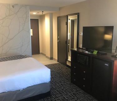 Aurora Hotel | La Quinta by Wyndham Denver Aurora Medical
