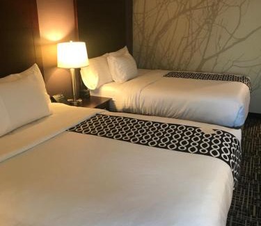 Aurora Hotel | La Quinta by Wyndham Denver Aurora Medical