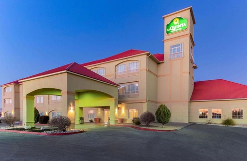 Hobbs Hotel | La Quinta by Wyndham Hobbs
