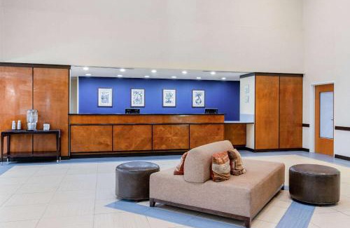 Plainfield Hotel | La Quinta by Wyndham Indianapolis Airport Plainfield