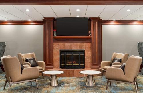Madison Hotel | La Quinta by Wyndham Madison American Center