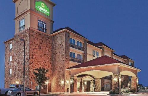 McKinney Hotel | La Quinta by Wyndham McKinney