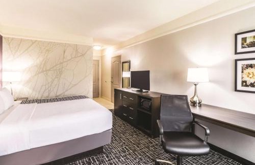 Mission Hotel | La Quinta by Wyndham Mission at West McAllen