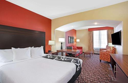 Pecos Hotel | La Quinta by Wyndham Pecos