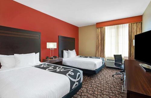 Pecos Hotel | La Quinta by Wyndham Pecos