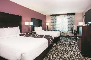 Russellville Hotel | La Quinta by Wyndham Russellville