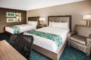 Woodbury Hotel | La Quinta by Wyndham St. Paul-Woodbury