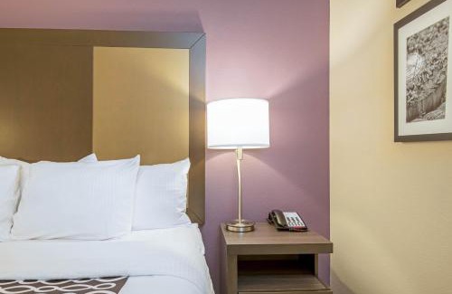 Weatherford Hotel | La Quinta by Wyndham Weatherford OK