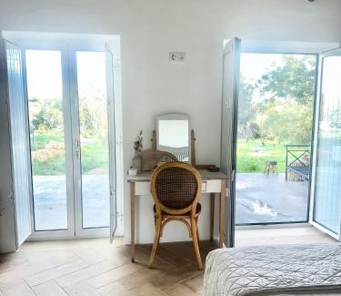Pechao House | La Quinta da Liberdade - Ferme de charme en Algarve