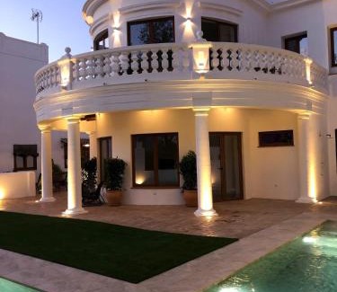 Huerta de San Rafael Apartment | La Quinta Hacienda