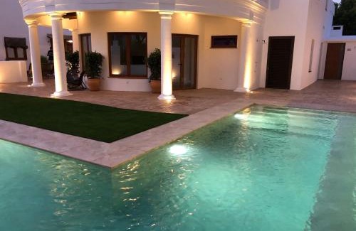 Huerta de San Rafael Apartment | La Quinta Hacienda