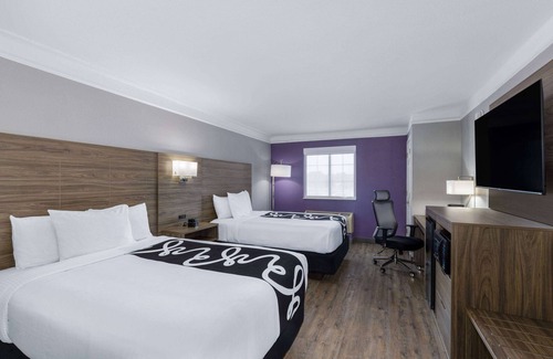 Lenexa Hotel | La Quinta Inn by Wyndham Kansas City Lenexa