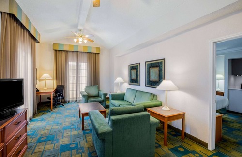 Lufkin Hotel | La Quinta Inn by Wyndham Lufkin