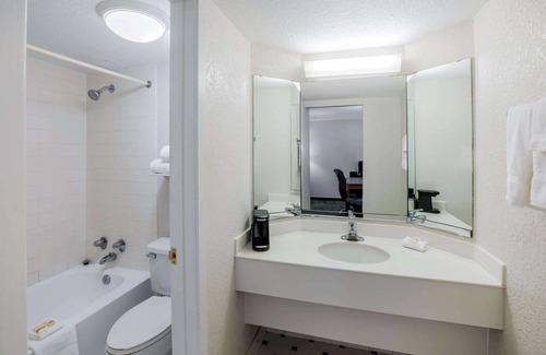 Lufkin Hotel | La Quinta Inn by Wyndham Lufkin