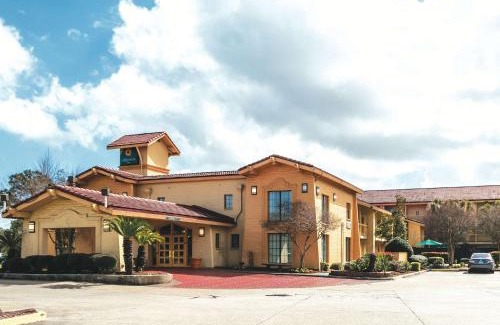 Terrytown Hotel | La Quinta Inn by Wyndham New Orleans West Bank/Gretna