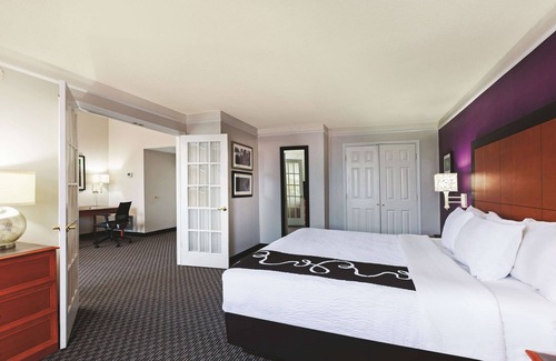 Odessa Hotel | La Quinta Inn by Wyndham Odessa