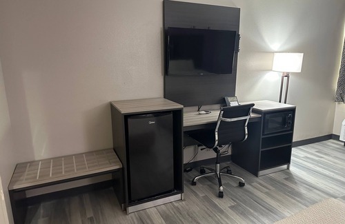 South Central Omaha Hotel | La Quinta Inn by Wyndham Omaha Southwest