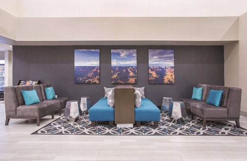 Williams Hotel | La Quinta Inn & Suites by Wyndham Williams-Grand Canyon Area