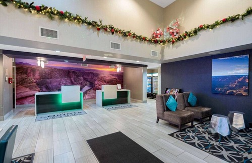 Williams Hotel | La Quinta Inn & Suites by Wyndham Williams-Grand Canyon Area