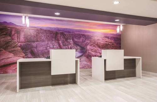 Williams Hotel | La Quinta Inn & Suites by Wyndham Williams-Grand Canyon Area