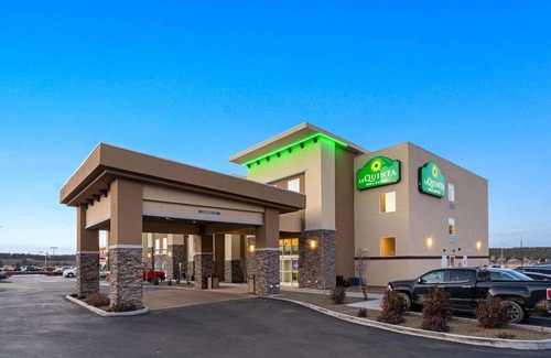 Williams Hotel | La Quinta Inn & Suites by Wyndham Williams-Grand Canyon Area