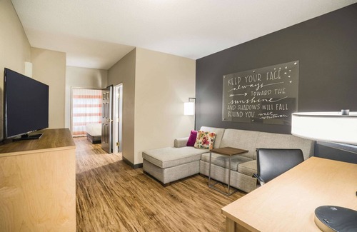 Lupton City Hotel | La Quinta Inn & Suites by Wyndham Chattanooga North - Hixson