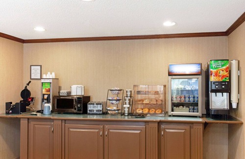 Stevens Point Hotel | La Quinta Inn & Suites by Wyndham Stevens Point