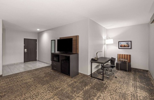 McAlester Hotel | La Quinta Inn & Suites by Wyndham McAlester