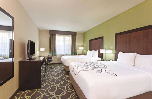 Los Banos Hotel | La Quinta Inn & Suites by Wyndham Los Banos